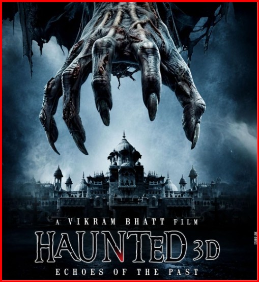 haunted