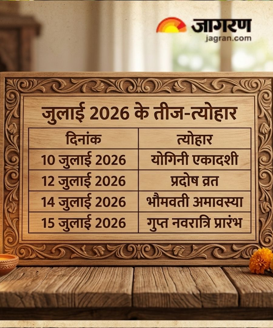 july festival list