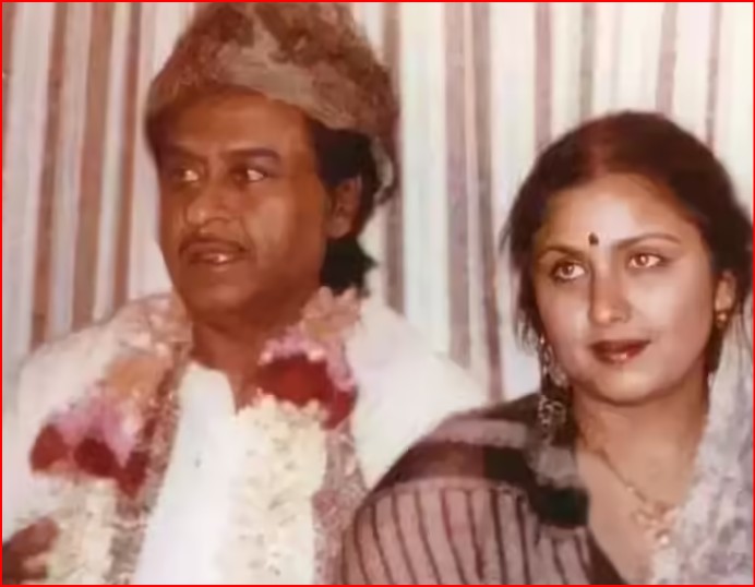 kishor kumar