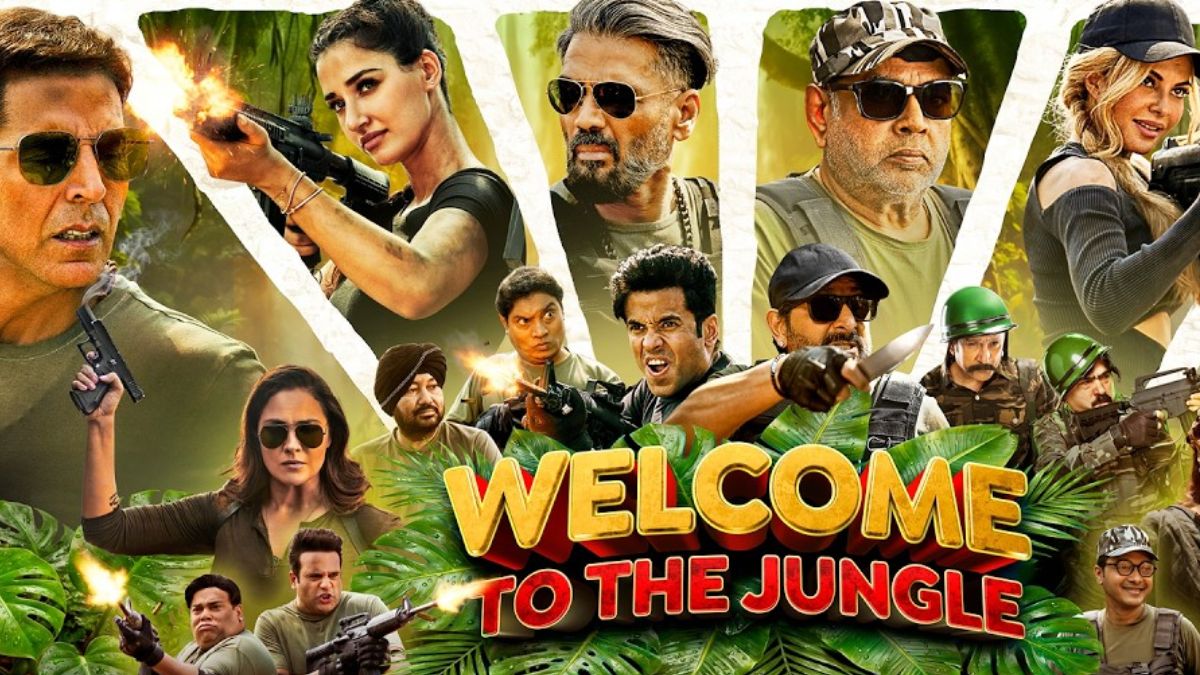 welcome to the jungle (2)