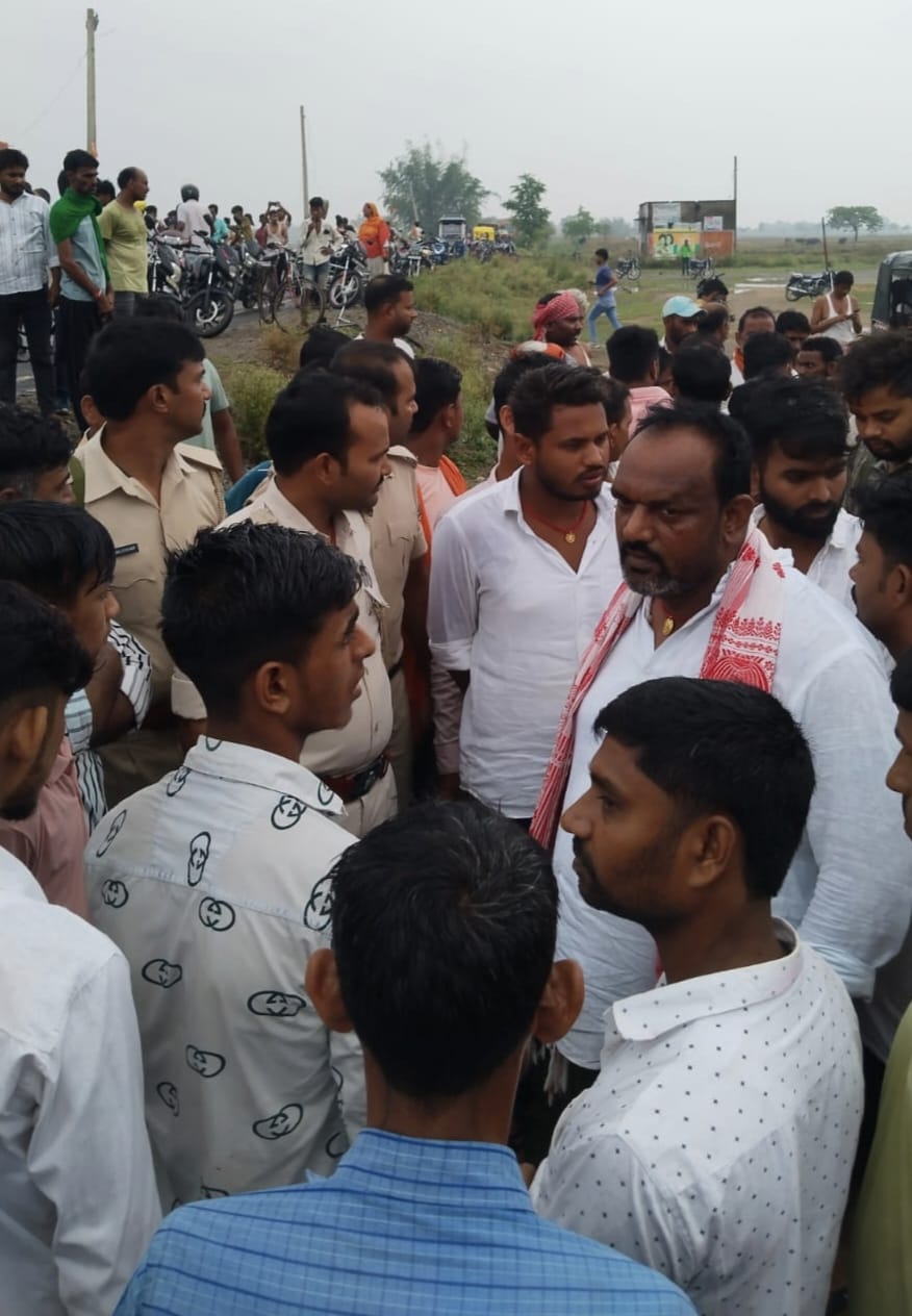 Aurangabad Accident