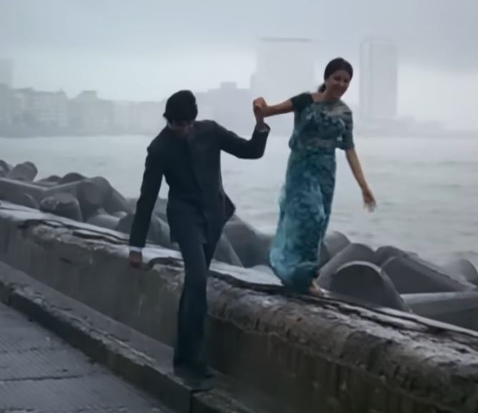 Barish Song