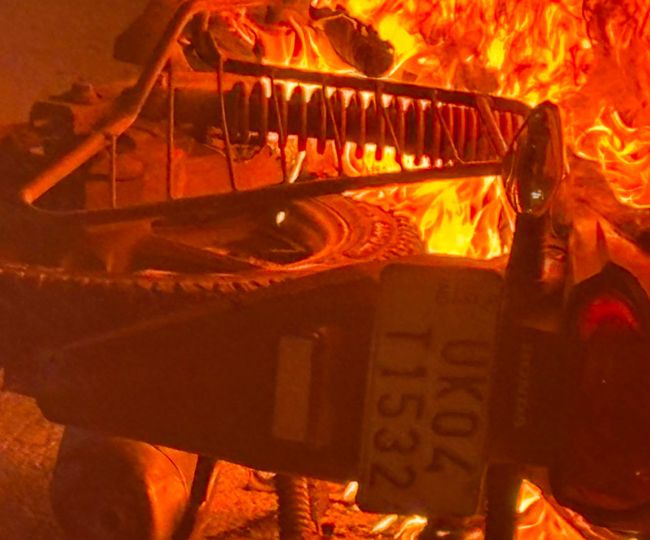 Fire News