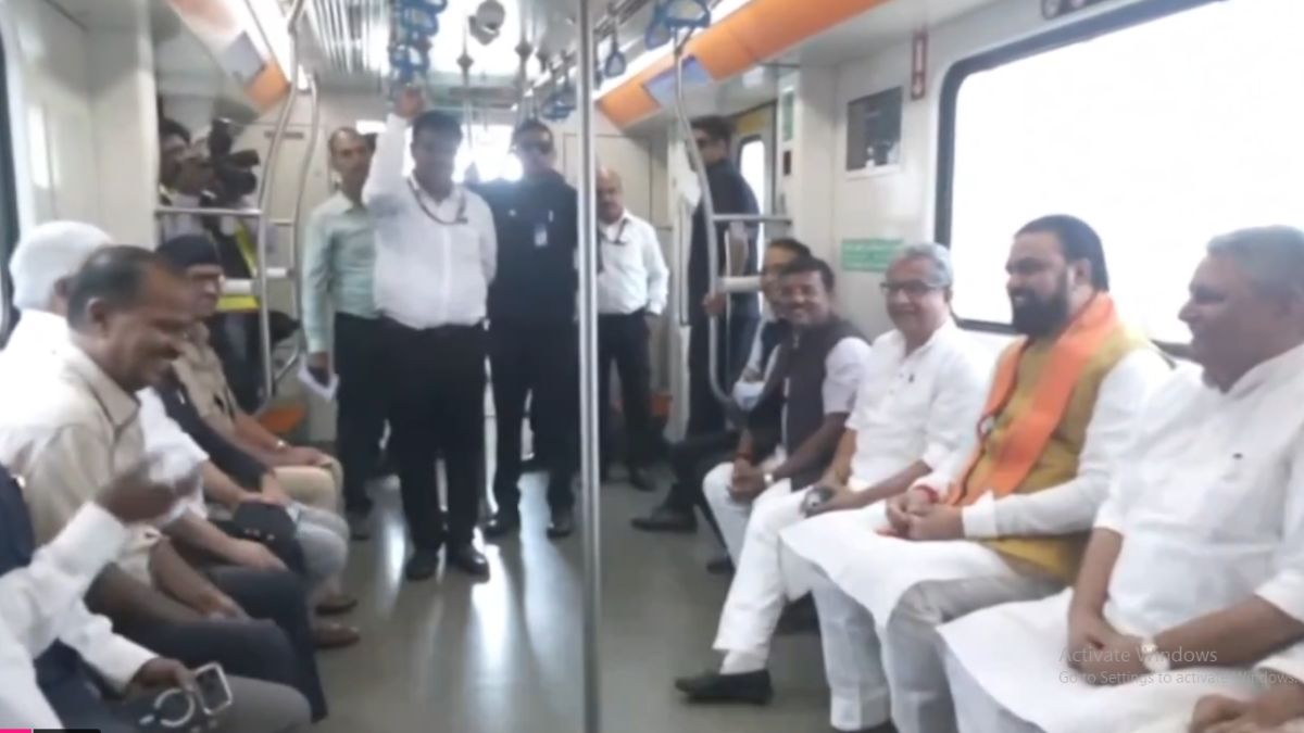 Patna Metro 2