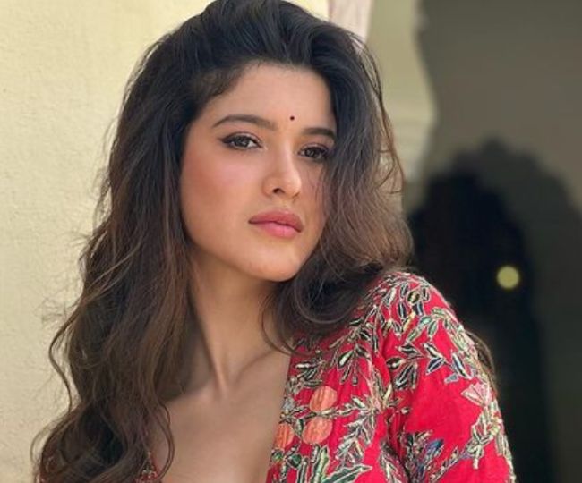 Shanaya Kapoor