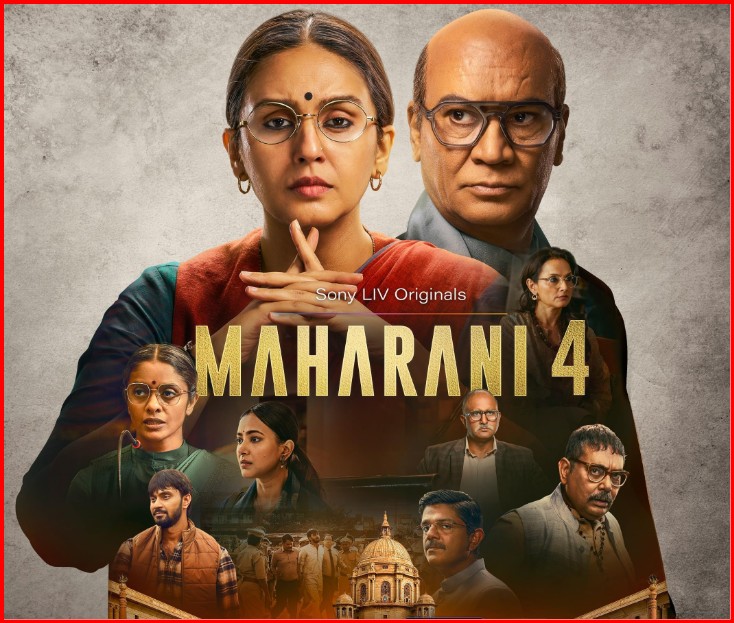 maharani