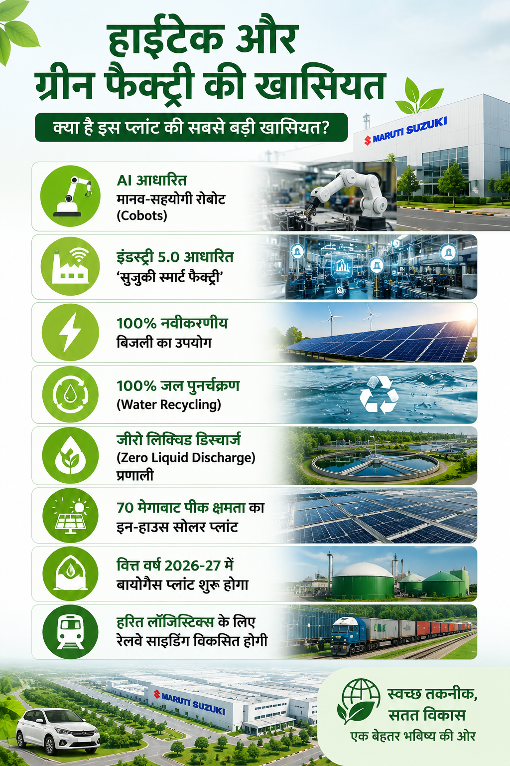 maruti plant