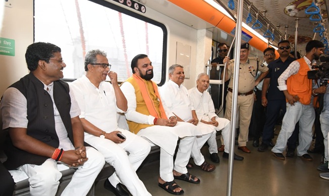 patna metro 1