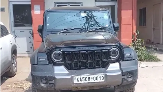 rajokari hit and run thar