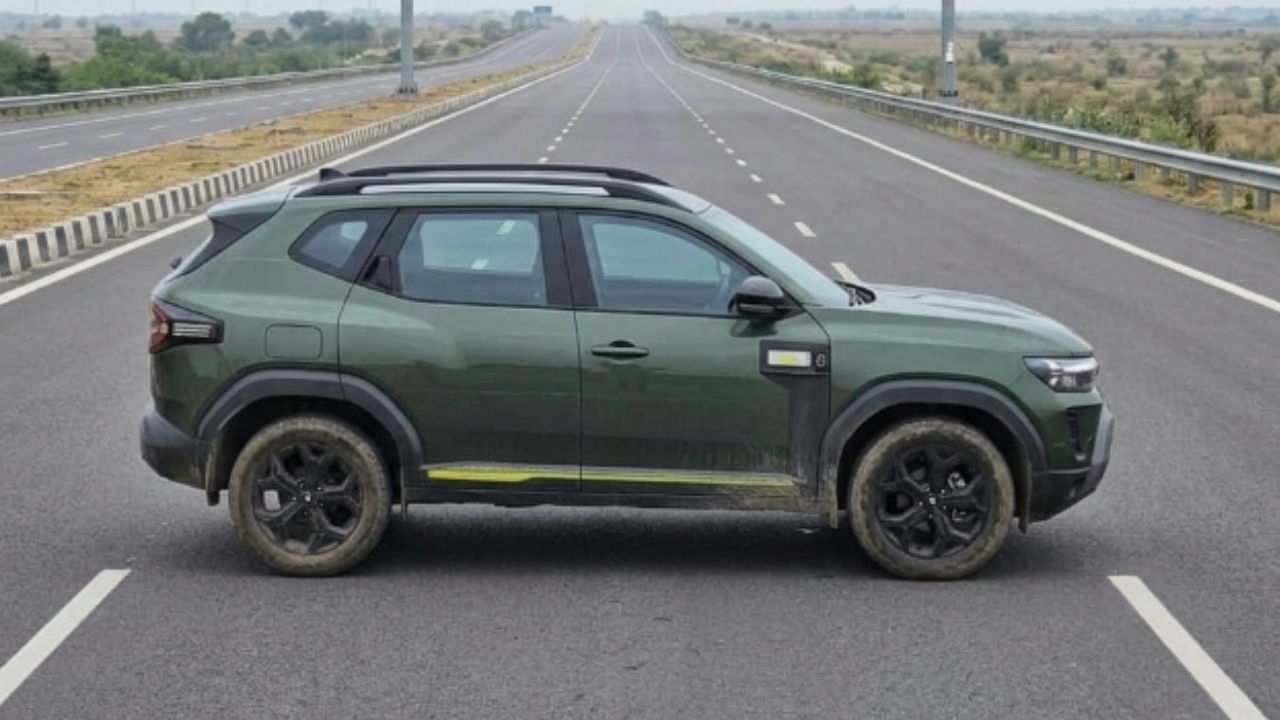 renault duster jagran 21061