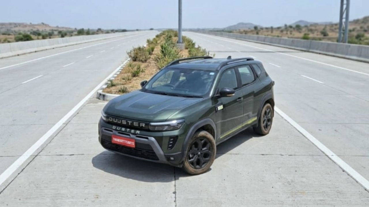renault duster jagran 21066