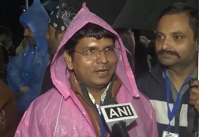 AMARNATH YATARA