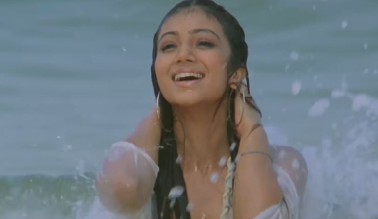 Ayesha takia