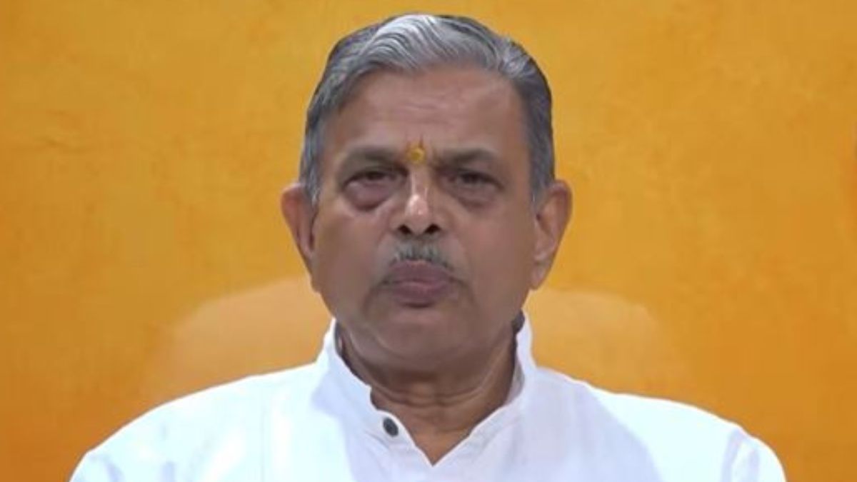 Dattatreya Hosabale