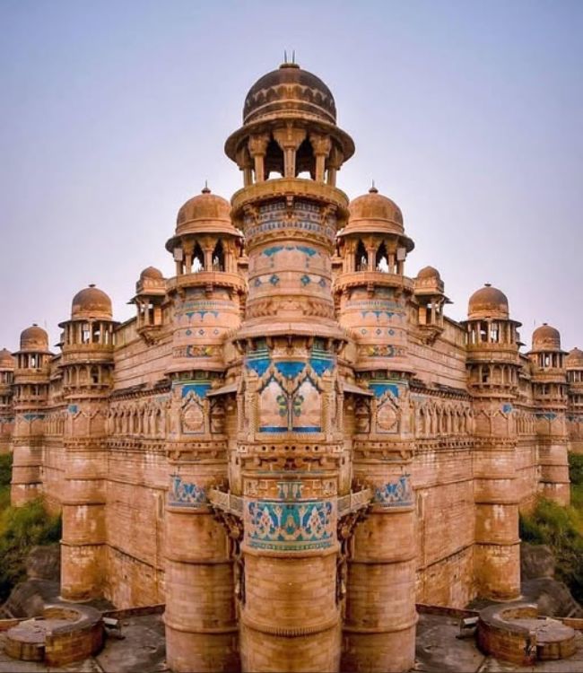 Gwalior Fort (2)