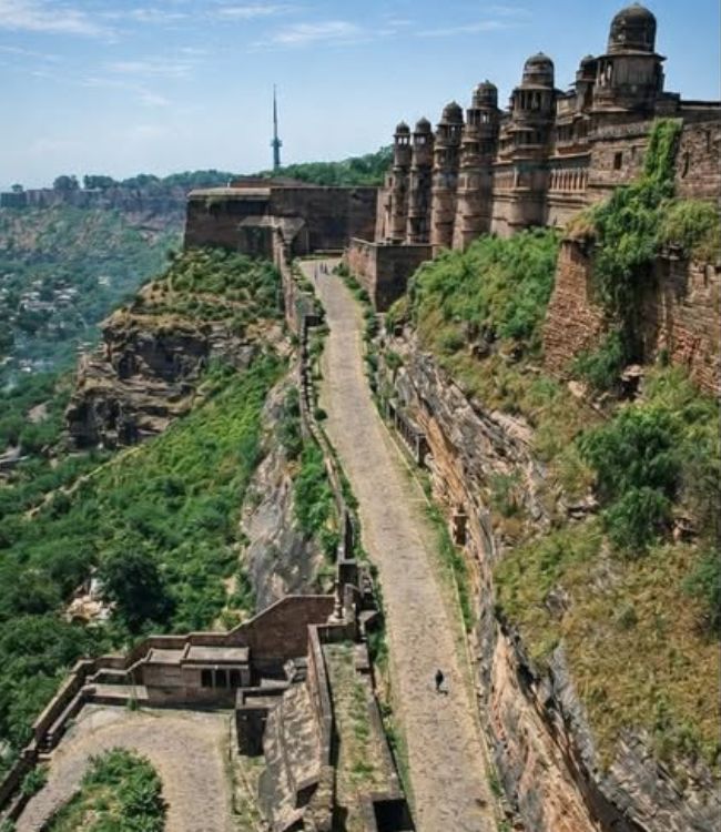 Gwalior Fort (3)