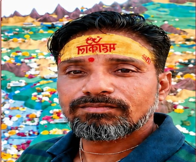 Surendra Sharma