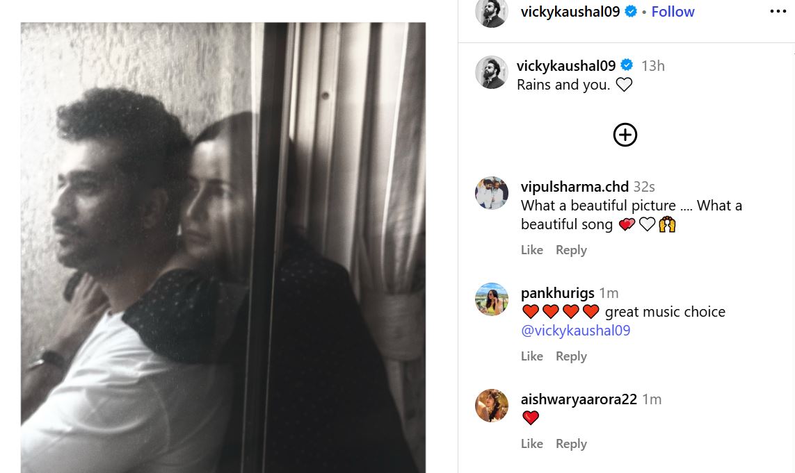 Vicky Kaushal
