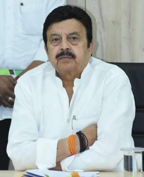rao narbir