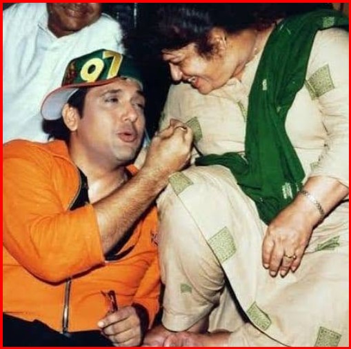 saroj khan