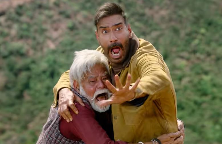 Ajay Devgn