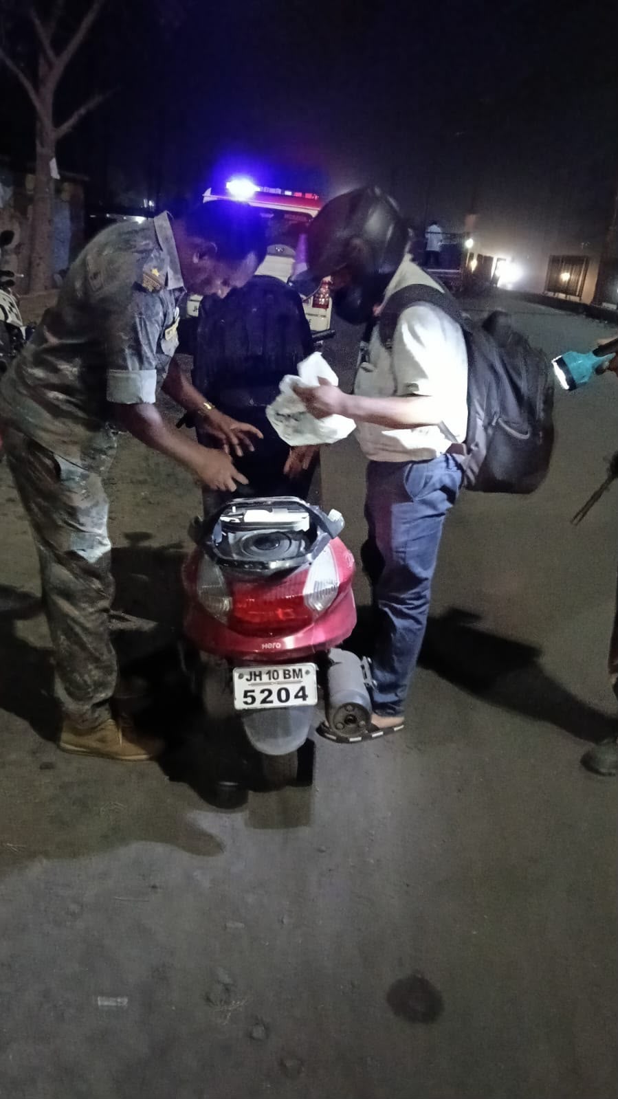 Dhanbad 2