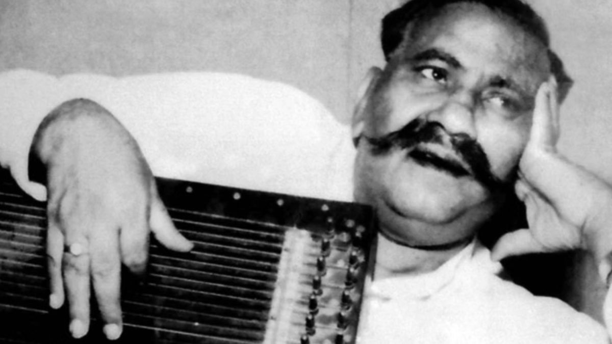 Ghulam ali (2)