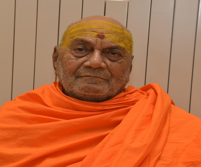 Hari Chaitanya
