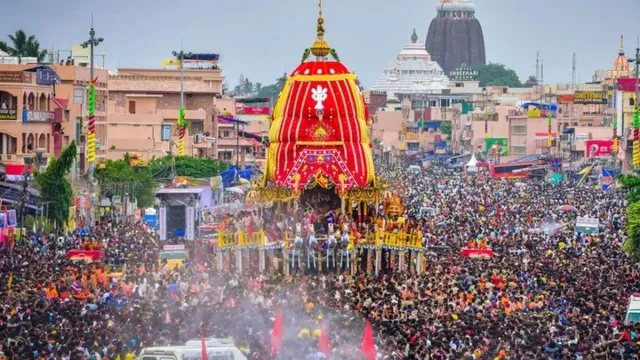 Rath Yatra