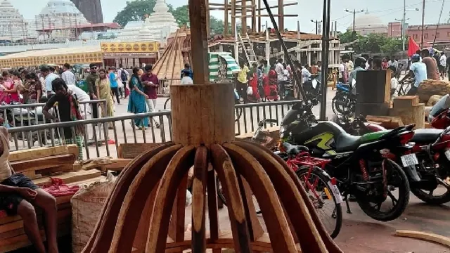 Rath Yatra 2026