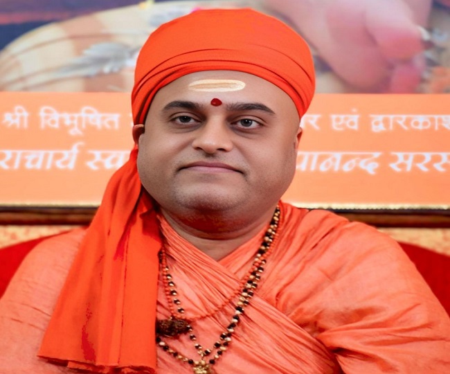 Sri Dharanand