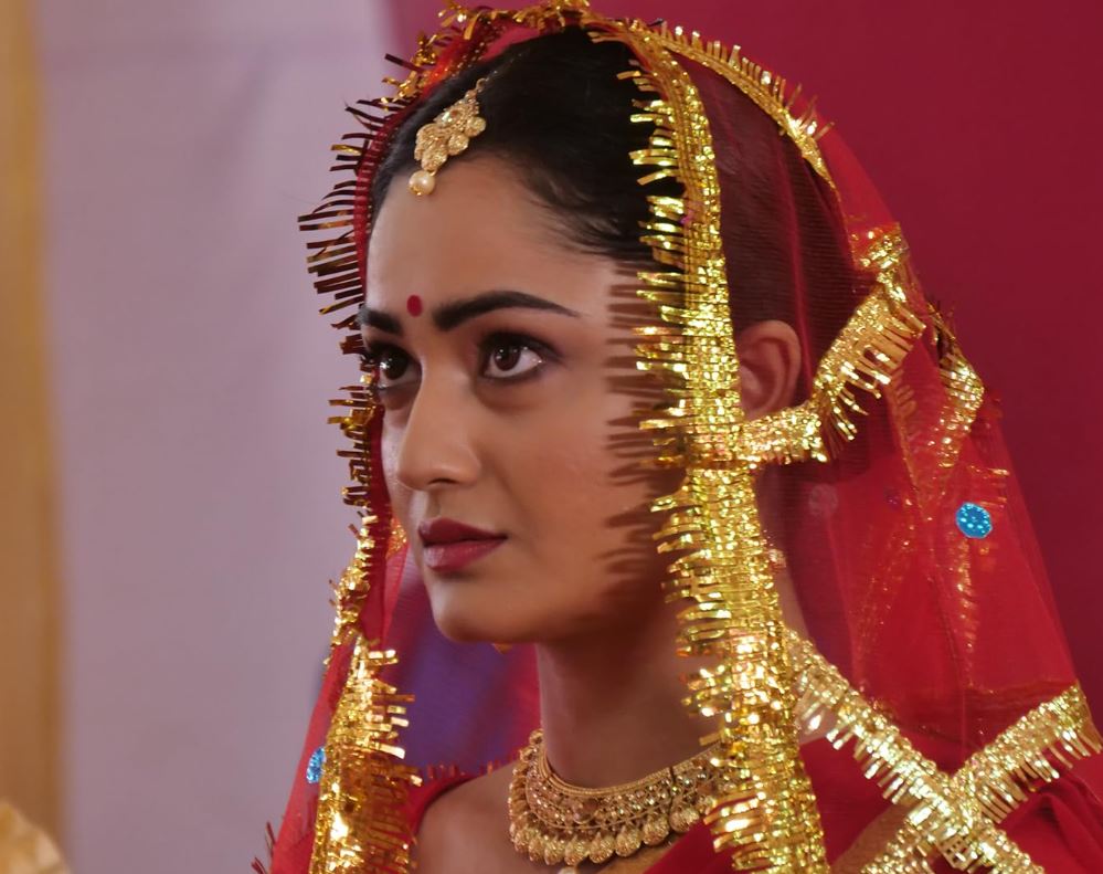 Tridha Choudhury