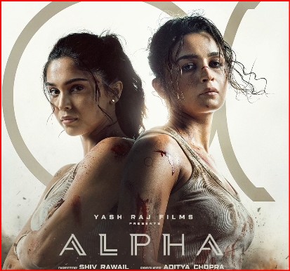 alpha