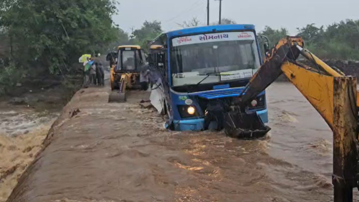 gijrat flood