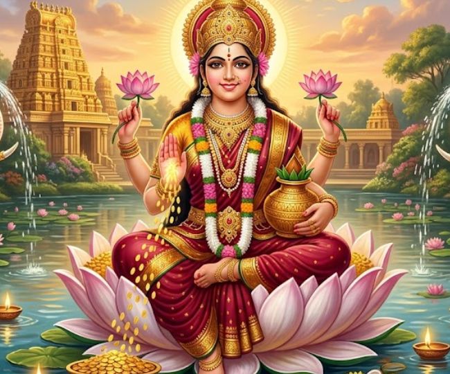maa lakshmi (3)