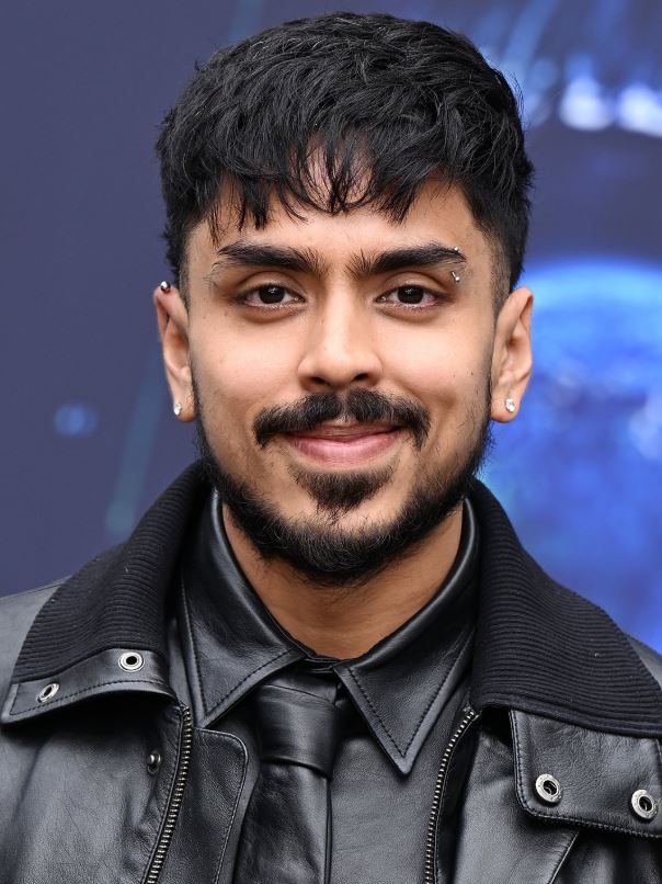 Adarsh Gourav