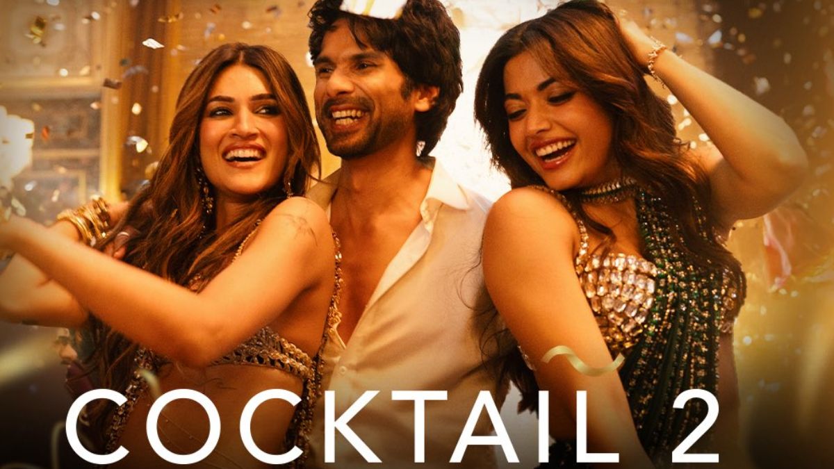 Cocktail 2 worldwide collection