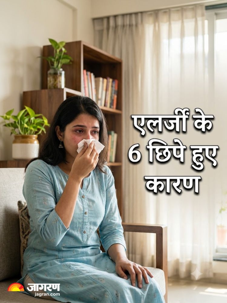 Common Allergy Triggers