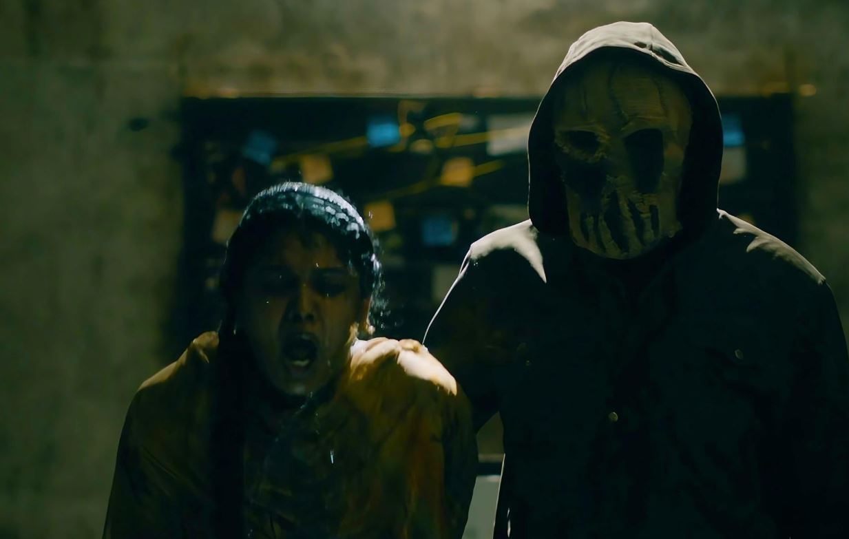 Eleven Movie OTT