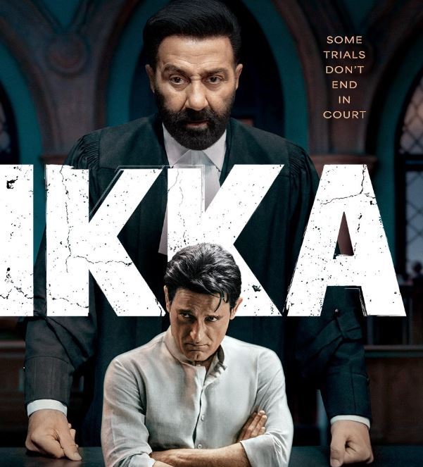 Ikka