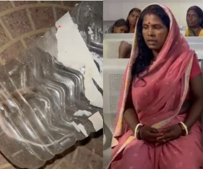 Jamui Woman Bitten by Snake Family Brings Snake to Hospital (1)