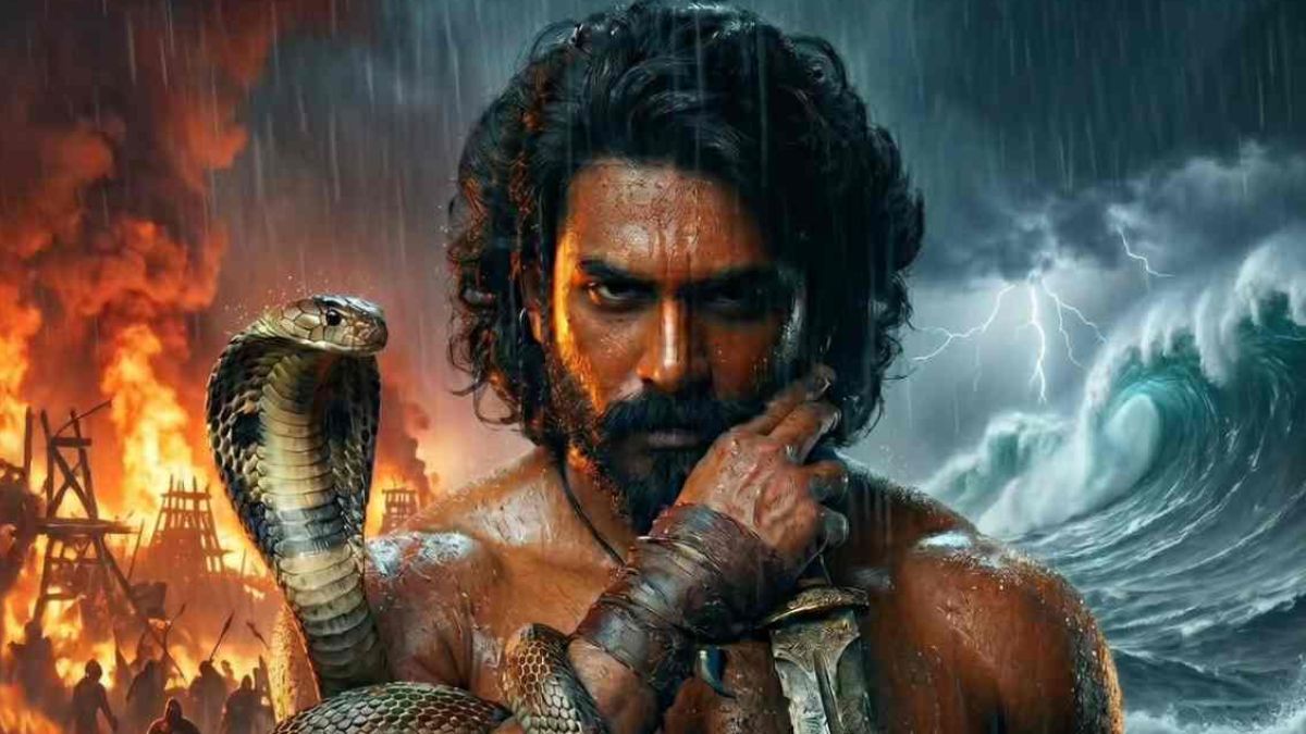 Nagabandham box office collection day 2 (1)