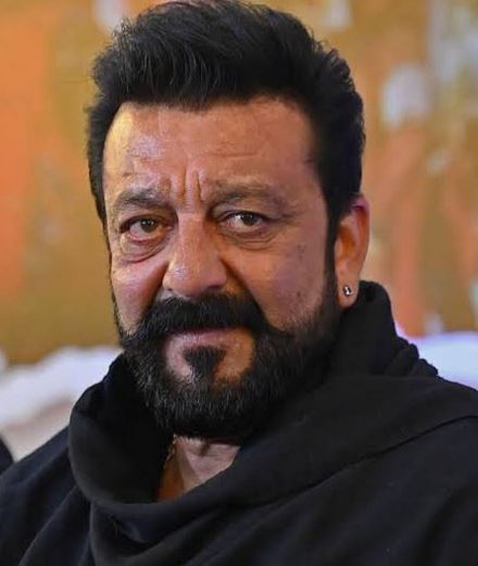 Sanjay Dutt