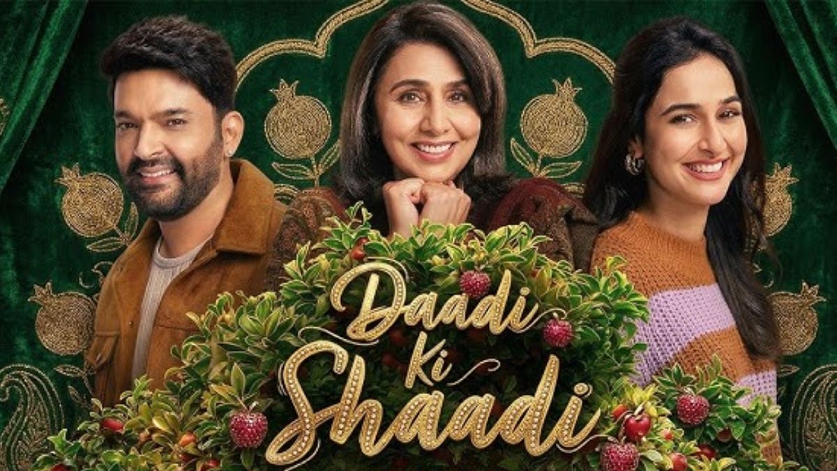 dadi ki shaadi ott (1)