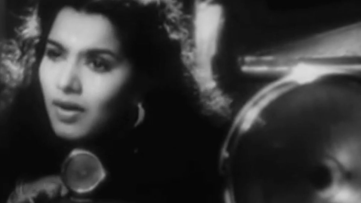 getta dutt