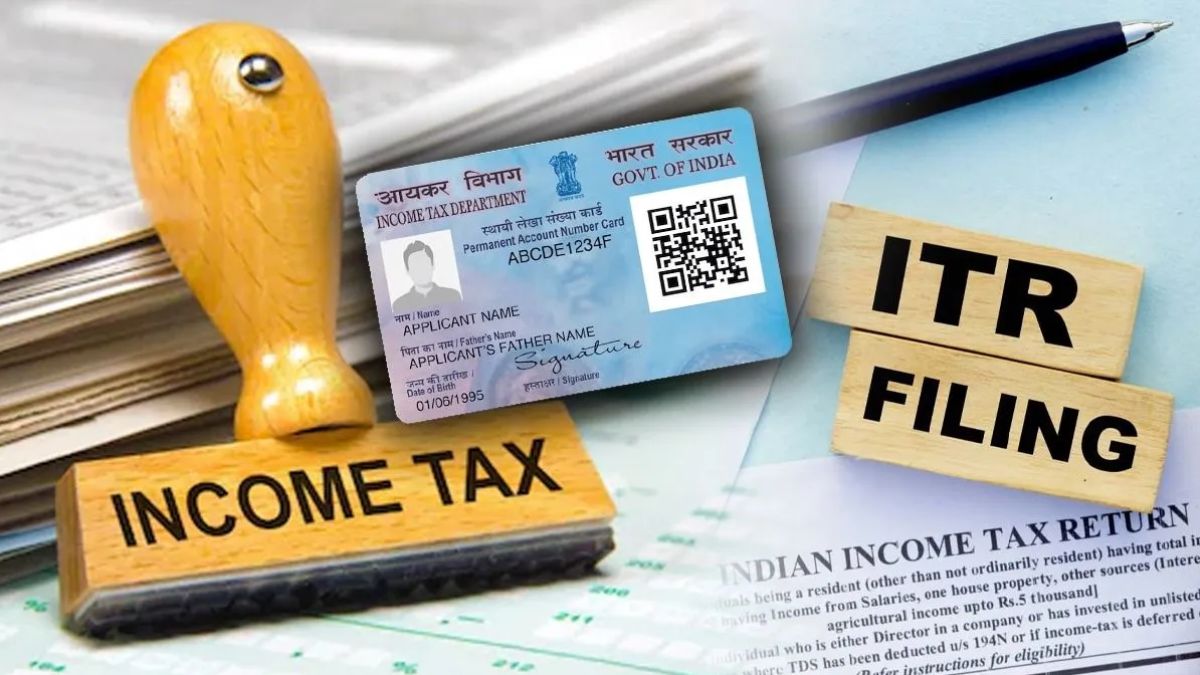itr filing
