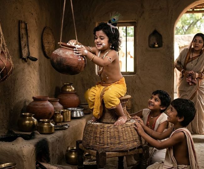 lord krishna  (15)