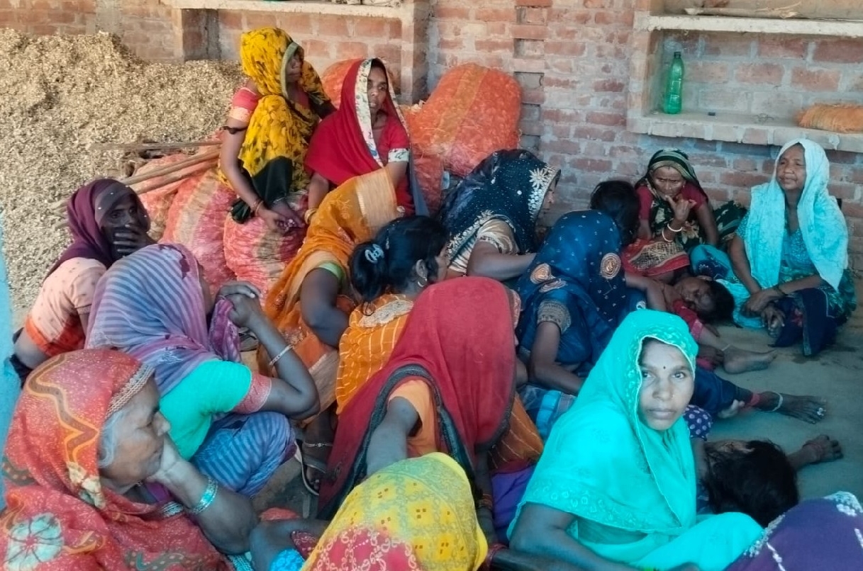 Heartbreaking Tragedy in Farrukhabad