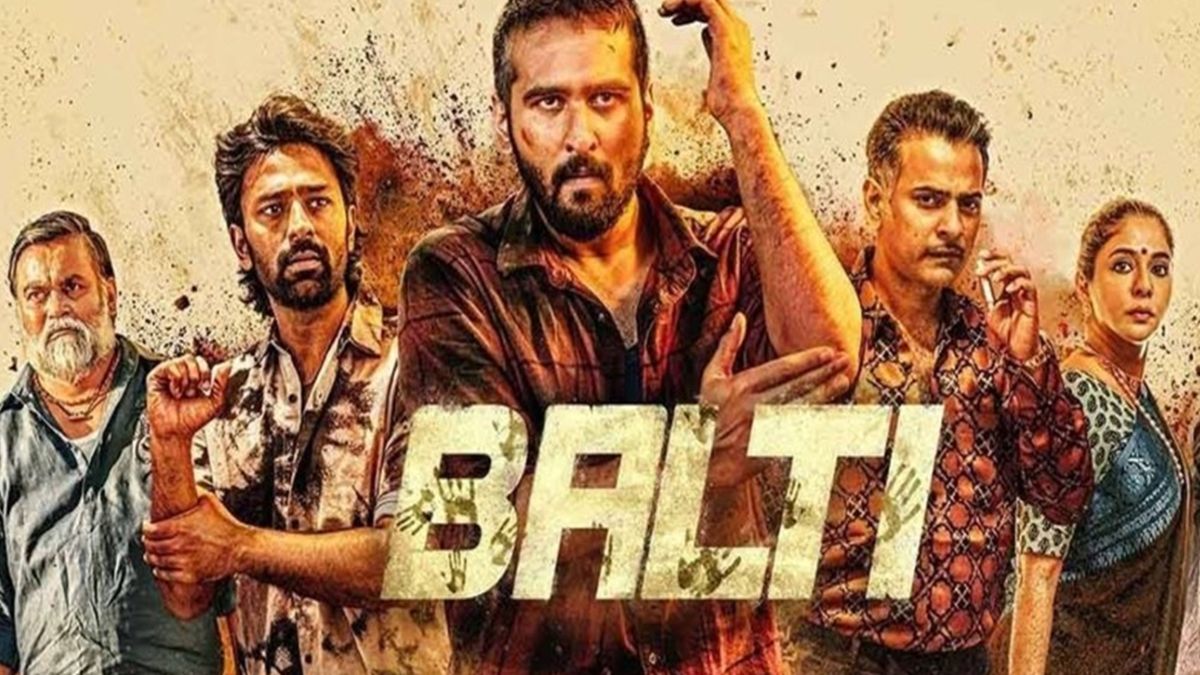 BALTI