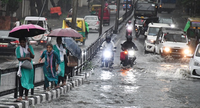 Heavy Rain